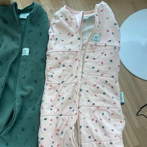 Ergopouch Cocoon Swaddle Sack 2.5 TOG Size: 0-3M